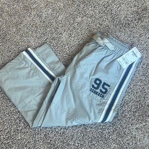 New Oshkosh track pants
